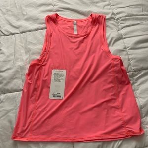 Lululemon sole training tank